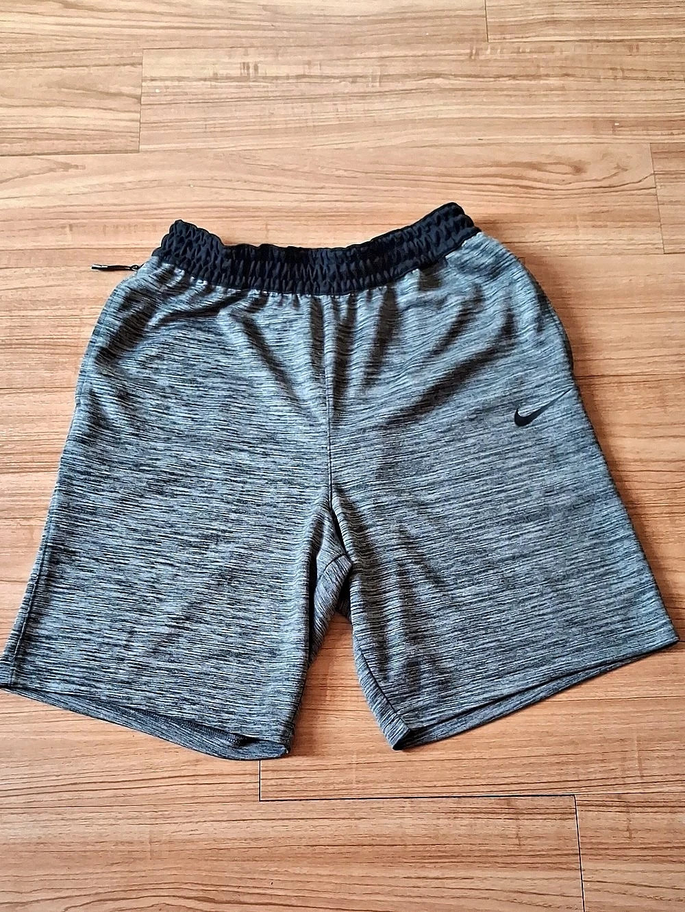 Nike Spotlight Dri-FIT Basketball Shorts